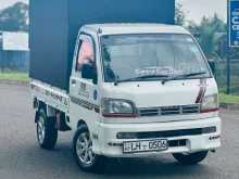 Daihatsu S10 2002 Lorry