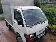 Daihatsu S100p 1998 Lorry