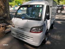 Daihatsu Hijet 2011 Lorry