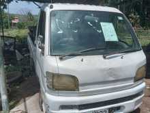 Daihatsu S200 2002 Lorry