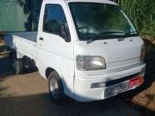 Daihatsu S200 1999 Lorry