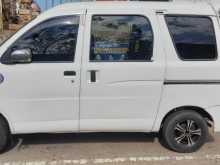 Daihatsu S200 2000 Van