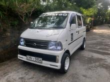 Daihatsu S200 2000 Van
