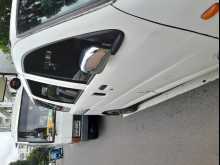 Daihatsu S200 1999 Van