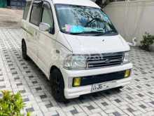 Daihatsu S200 Atrai 2000 Van