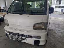 Daihatsu S200 2001 Lorry