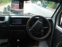 Daihatsu S200 2010 Van