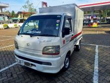 Daihatsu S200 2000 Lorry