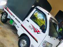 Daihatsu S200 2024 Lorry