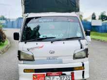 Daihatsu S200 2003 Lorry