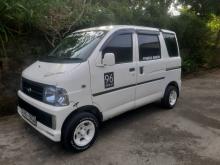 Daihatsu S200 2000 Van