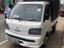 Daihatsu S200 2006 Lorry
