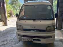 Daihatsu Hijet 2001 Lorry