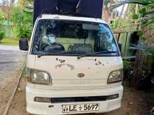 Daihatsu S200 Hijet 2003 Lorry