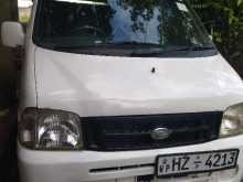 Daihatsu Hijet S200 1999 Van