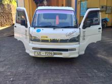 Daihatsu Hijet S200 2008 Lorry