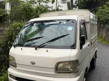 Daihatsu S200P 2004 Lorry