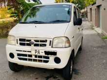 Daihatsu Hijet S200V 1999 Van