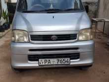 Daihatsu HIJET 2001 Van