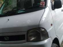 Daihatsu S200V 2004 Van
