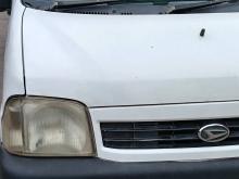 Daihatsu S200V 1999 Van