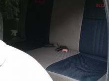 Daihatsu S200v 2004 Van