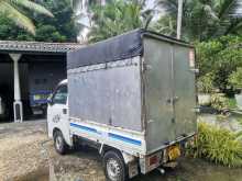 Daihatsu S2100 1999 Lorry