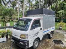 Daihatsu S2100 1999 Lorry