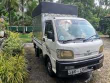 Daihatsu S2100 1999 Lorry