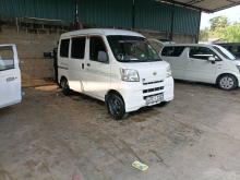 Daihatsu S320 2005 Van