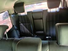 Daihatsu S320 2011 Van