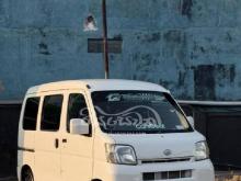 Daihatsu S320 2007 Van