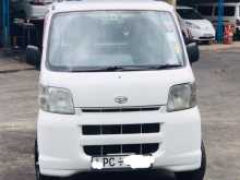 Daihatsu Hijet S320 2006 Van
