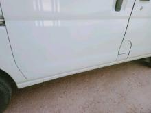 Daihatsu S320 2007 Van