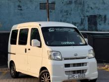 Daihatsu S320 2006 Van