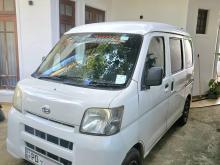 Daihatsu S320v 2007 Van
