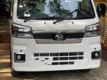 Daihatsu S500 2022 Truck