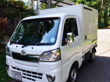 Daihatsu S510P 2018 Lorry