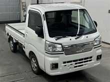 Daihatsu S510P Hijet Budy Truck 2023 Lorry