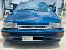 Daihatsu SG Saloon 1995 Car