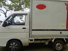 Daihatsu Single Cab 2013 Lorry