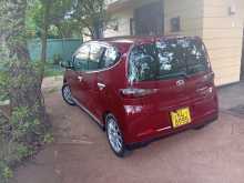 Daihatsu Sonica 2010 Car