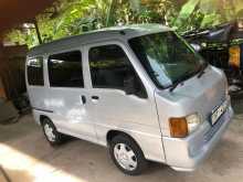 Daihatsu Daihatsu 1999 Van