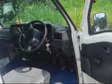 Daihatsu Subaru 2005 Lorry