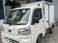 Daihatsu Subaru Frezzer 20c 2024 Lorry