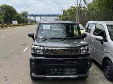 Daihatsu Tafe 2025 Car
