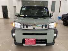 Daihatsu TAFT G CHROME VENTURE 2024 Car