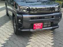 Daihatsu TAFT 2025 Car