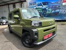 Daihatsu TAFT 2023 SUV