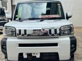 Daihatsu TAFT 2025 Car